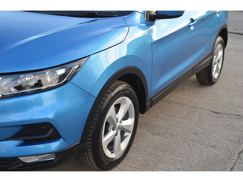 Used Nissan Qashqai 2020 for sale - 76357033: Photo 47