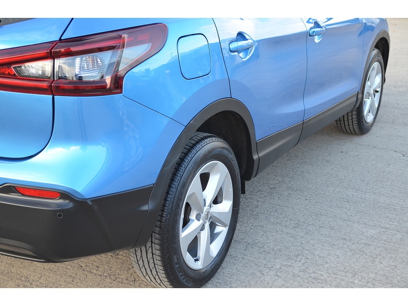 Used Nissan Qashqai 2020 for sale - 76357033: Photo 52