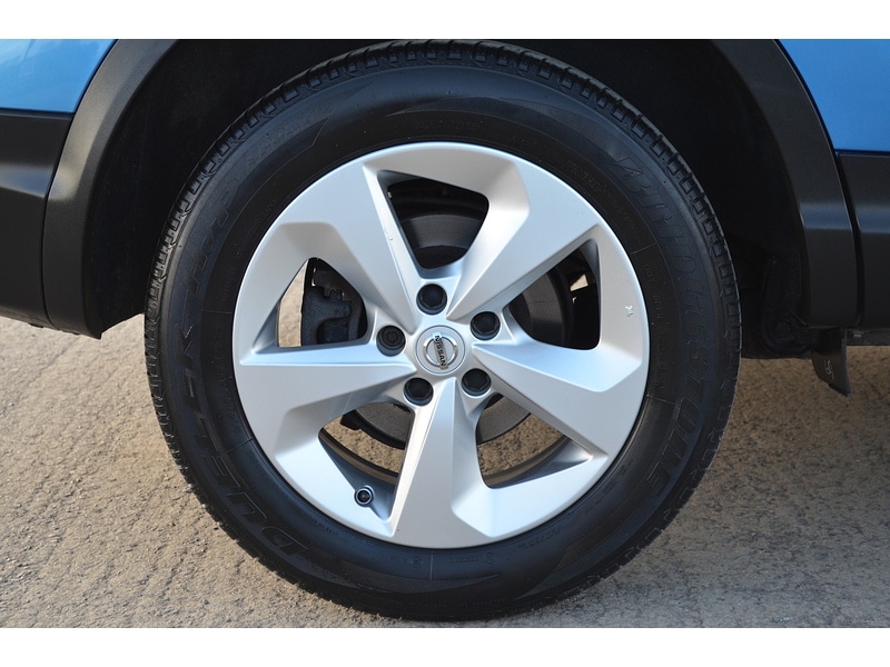 Used Nissan Qashqai 2020 for sale - 76357033: Photo 53