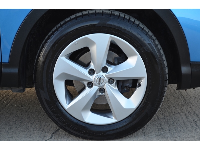 Used Nissan Qashqai 2020 for sale - 76357033: Photo 54