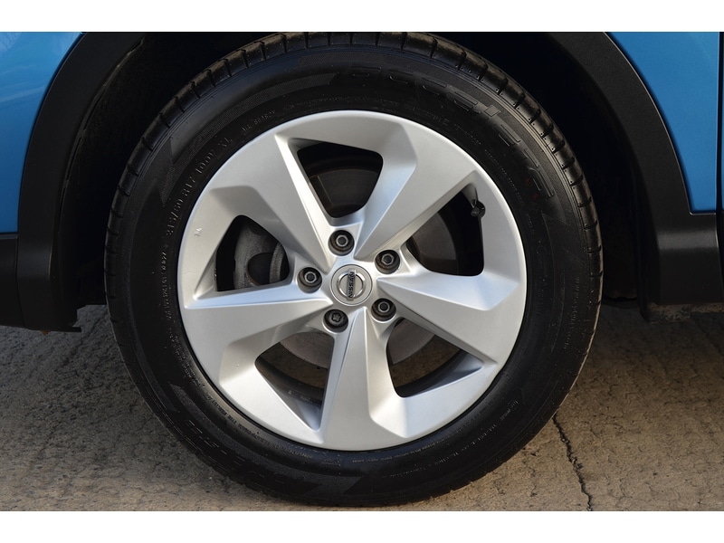 Used Nissan Qashqai 2020 for sale - 76357033: Photo 55