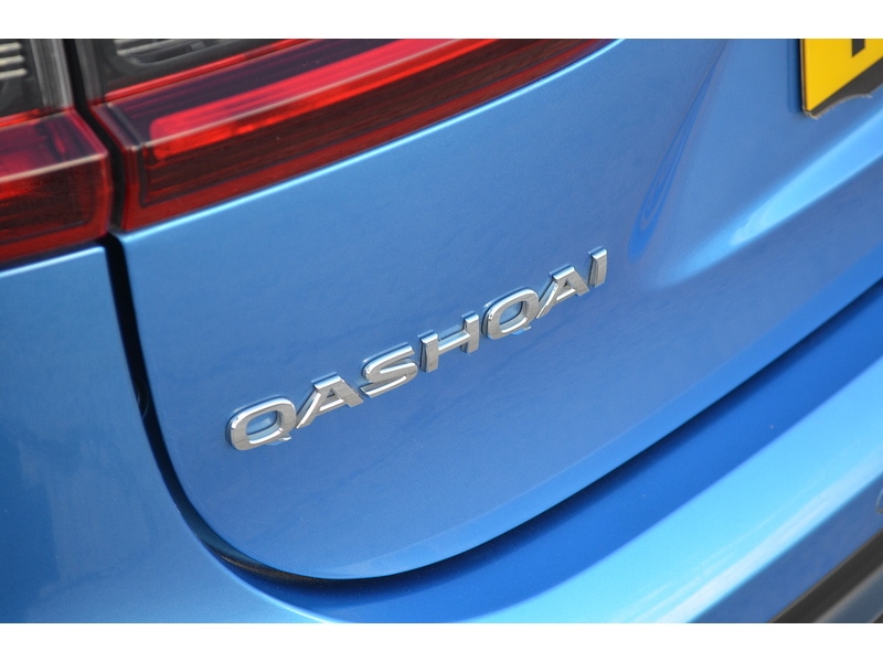 Used Nissan Qashqai 2020 for sale - 76357033: Photo 56