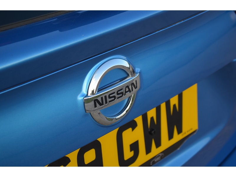 Used Nissan Qashqai 2020 for sale - 76357033: Photo 57