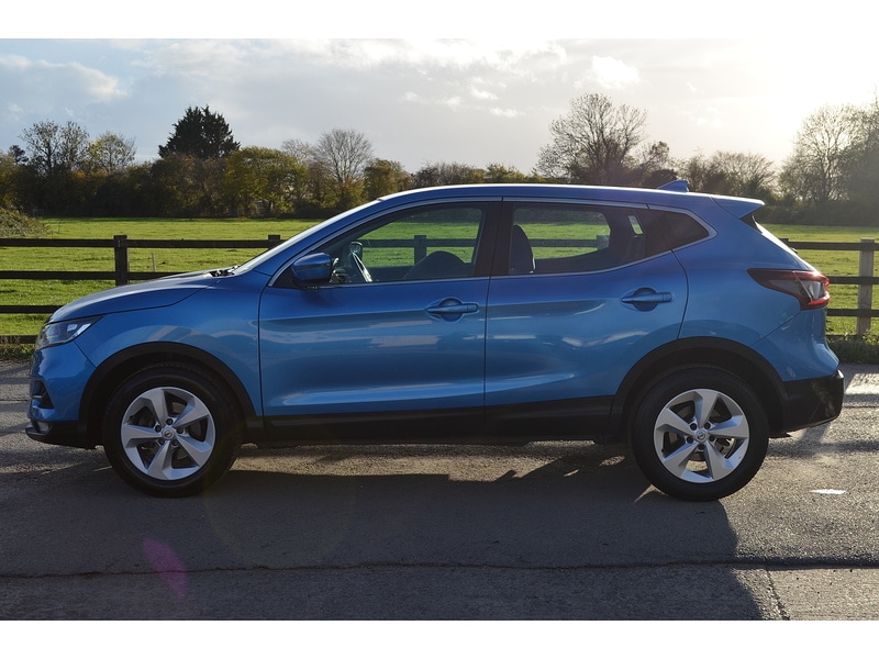 Used Nissan Qashqai 2020 for sale - 76357033: Photo 6