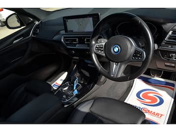 Used BMW iX3 2022 for sale - 79791923: Photo