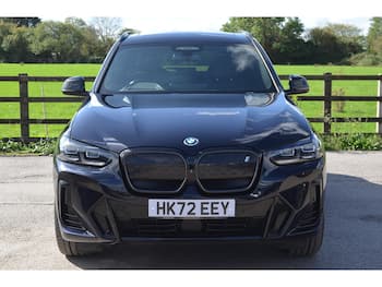 Used BMW iX3 2022 for sale - 79791923: Photo