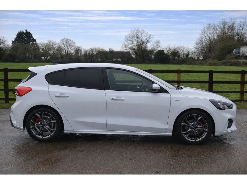 Used Ford Focus 2022 for sale - 77222937: Photo 11