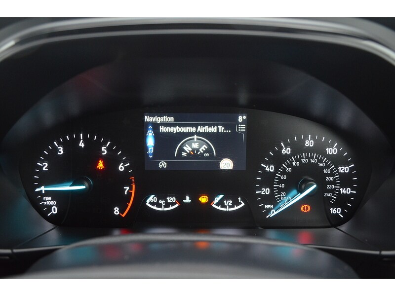 Used Ford Focus 2022 for sale - 77222937: Photo 16