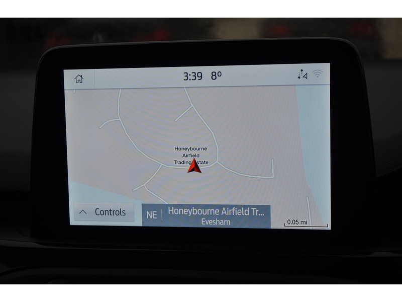 Used Ford Focus 2022 for sale - 77222937: Photo 18