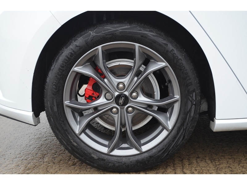 Used Ford Focus 2022 for sale - 77222937: Photo 20