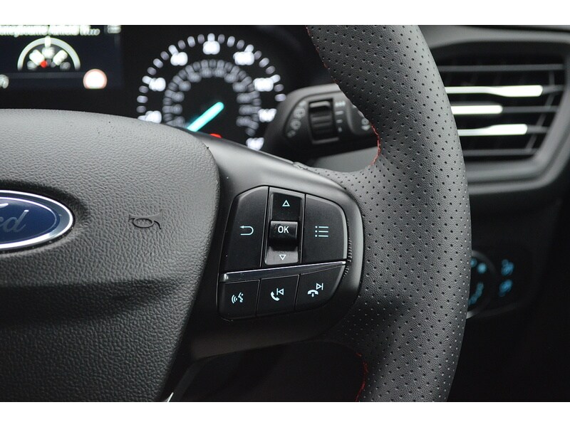 Used Ford Focus 2022 for sale - 77222937: Photo 24