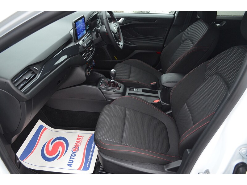 Used Ford Focus 2022 for sale - 77222937: Photo 30