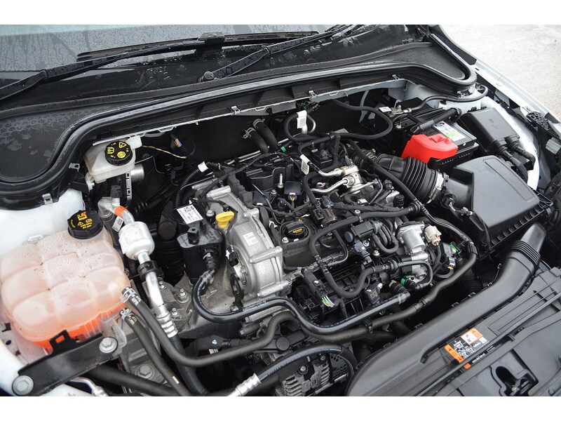 Used Ford Focus 2022 for sale - 77222937: Photo 31