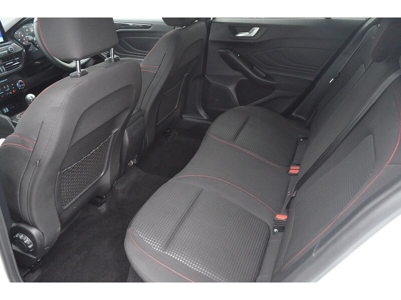 Used Ford Focus 2022 for sale - 77222937: Photo 32