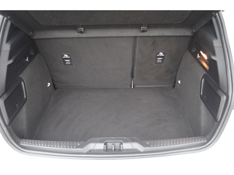 Used Ford Focus 2022 for sale - 77222937: Photo 34