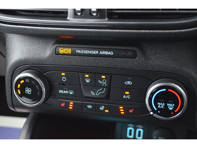 Used Ford Focus 2022 for sale - 77222937: Photo 35