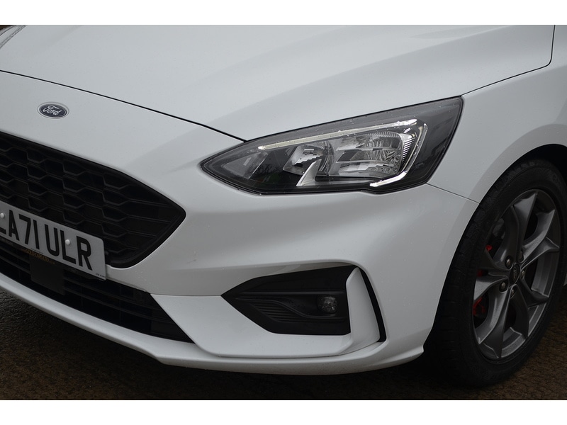 Used Ford Focus 2022 for sale - 77222937: Photo 52