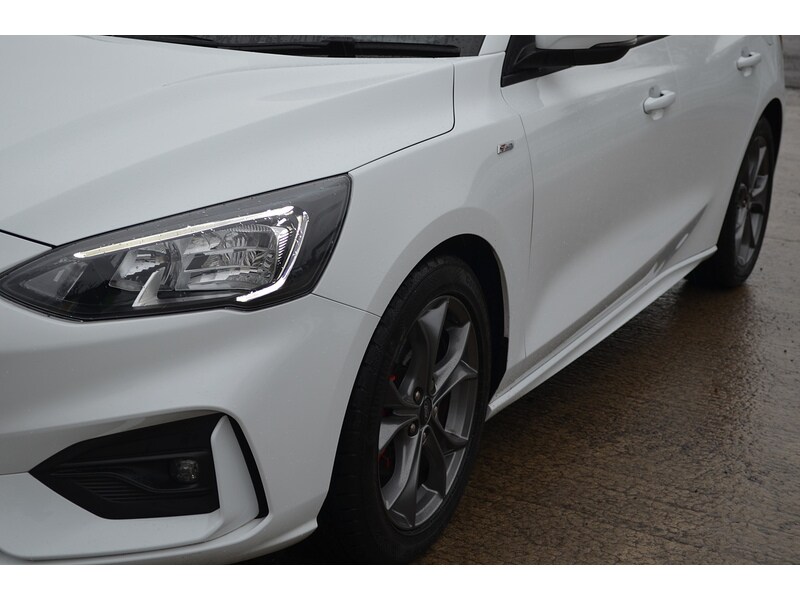 Used Ford Focus 2022 for sale - 77222937: Photo 53