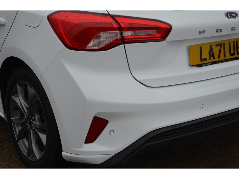 Used Ford Focus 2022 for sale - 77222937: Photo 55