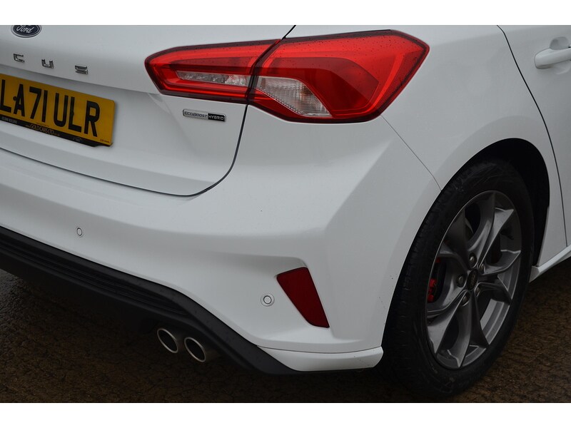 Used Ford Focus 2022 for sale - 77222937: Photo 57