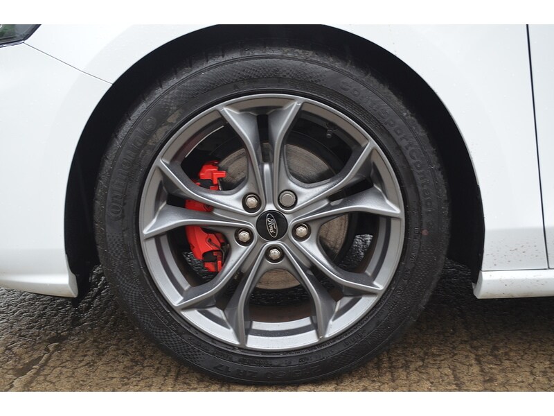 Used Ford Focus 2022 for sale - 77222937: Photo 61