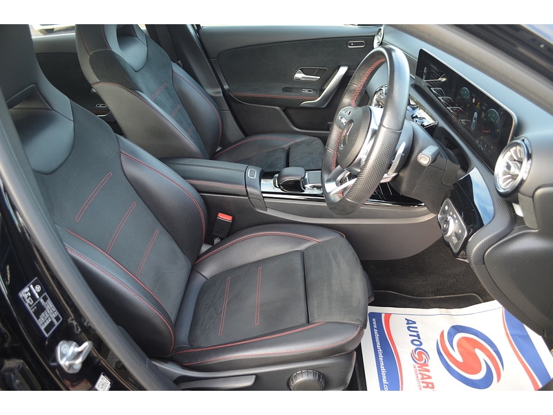 Used Mercedes-Benz A-Class 2019 for sale - 76910667: Photo 13