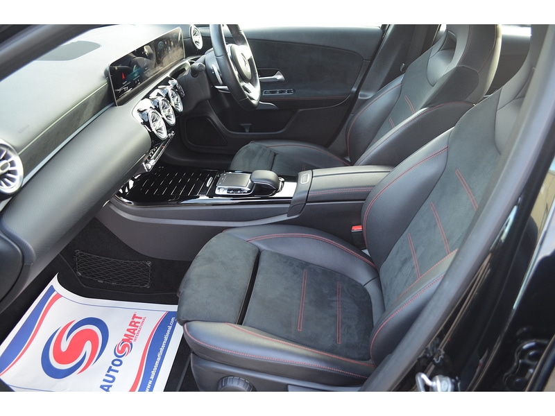 Used Mercedes-Benz A-Class 2019 for sale - 76910667: Photo 14