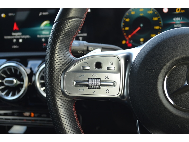 Used Mercedes-Benz A-Class 2019 for sale - 76910667: Photo 15