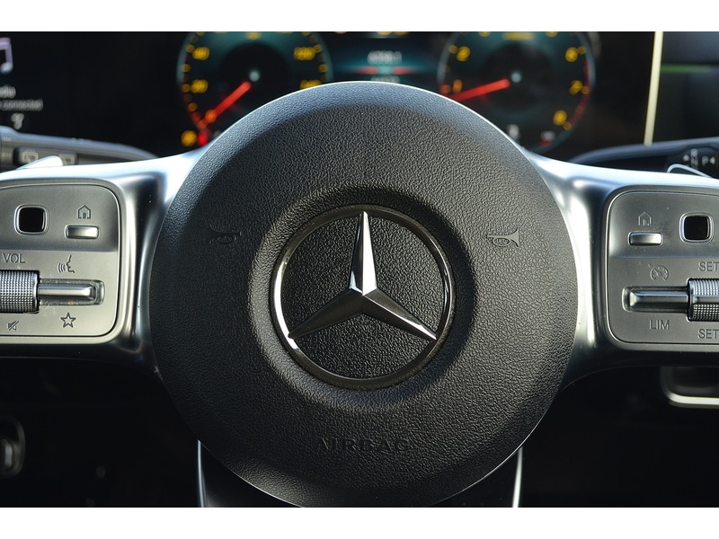 Used Mercedes-Benz A-Class 2019 for sale - 76910667: Photo 16