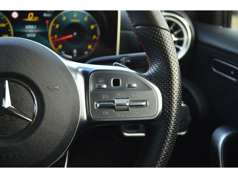 Used Mercedes-Benz A-Class 2019 for sale - 76910667: Photo 17