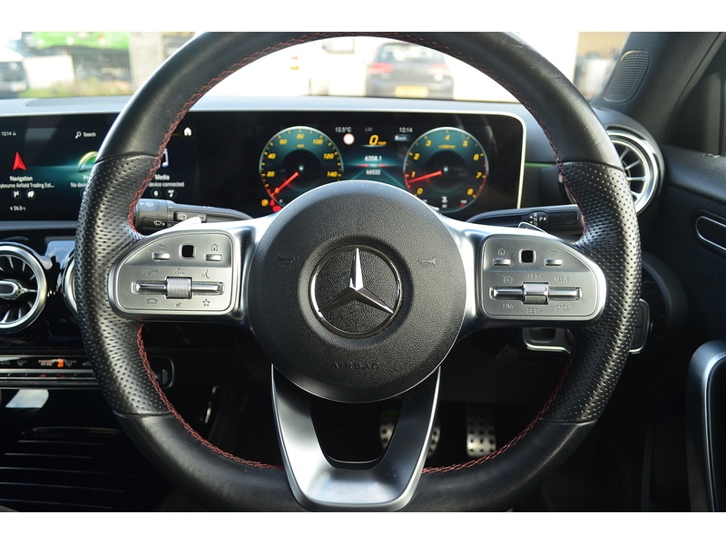 Used Mercedes-Benz A-Class 2019 for sale - 76910667: Photo 18