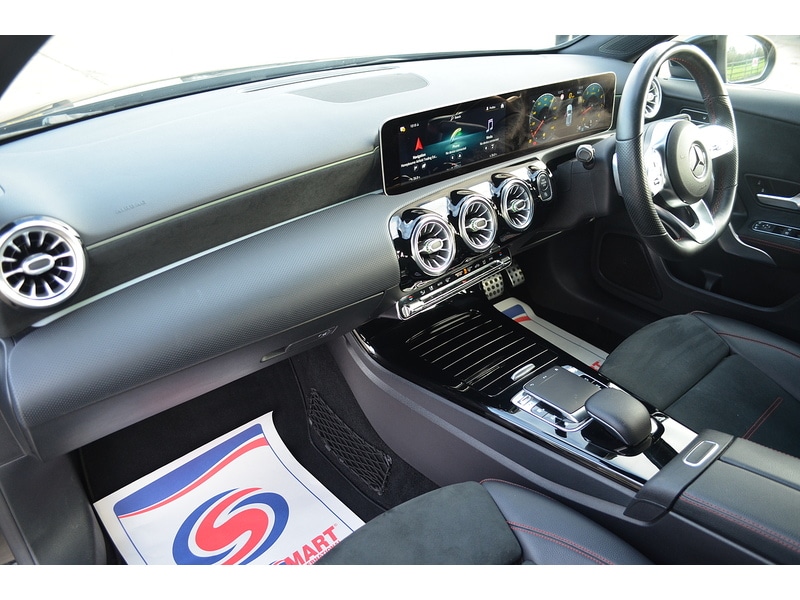 Used Mercedes-Benz A-Class 2019 for sale - 76910667: Photo 19