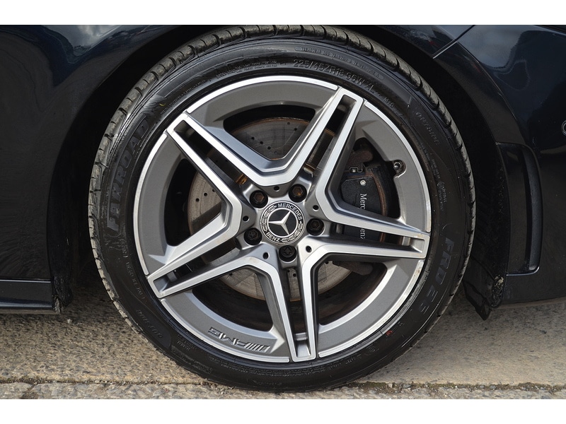 Used Mercedes-Benz A-Class 2019 for sale - 76910667: Photo 20