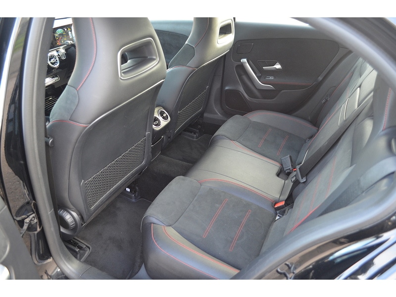 Used Mercedes-Benz A-Class 2019 for sale - 76910667: Photo 21