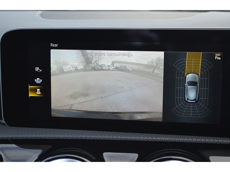 Used Mercedes-Benz A-Class 2019 for sale - 76910667: Photo 22