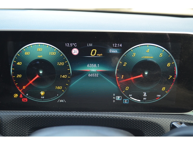 Used Mercedes-Benz A-Class 2019 for sale - 76910667: Photo 23