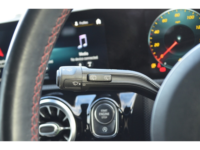 Used Mercedes-Benz A-Class 2019 for sale - 76910667: Photo 24