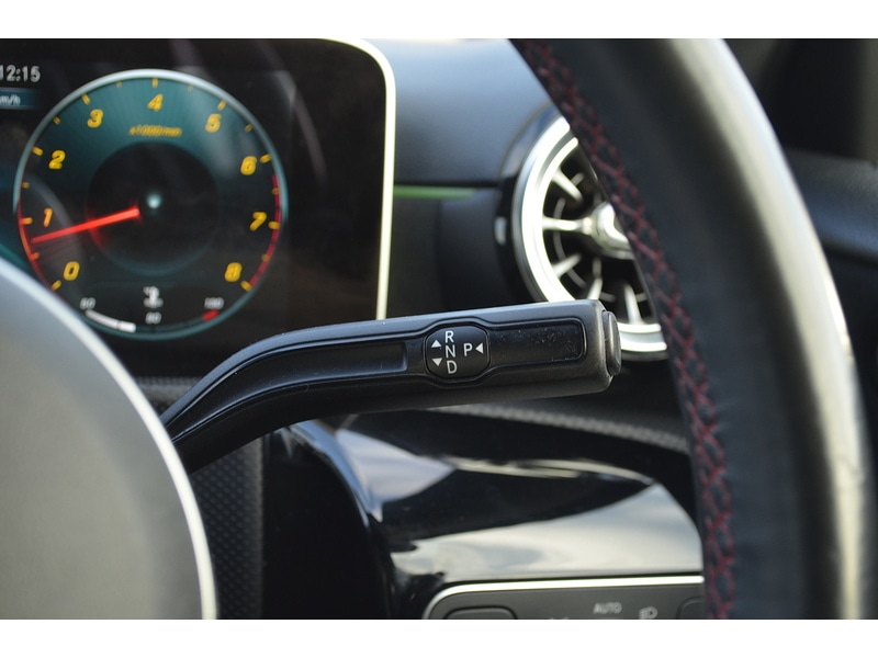 Used Mercedes-Benz A-Class 2019 for sale - 76910667: Photo 25