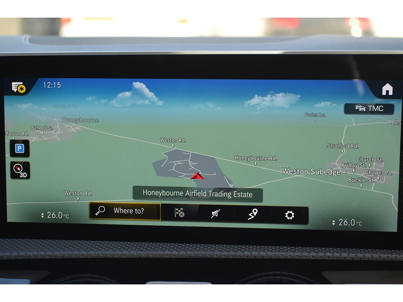 Used Mercedes-Benz A-Class 2019 for sale - 76910667: Photo 26