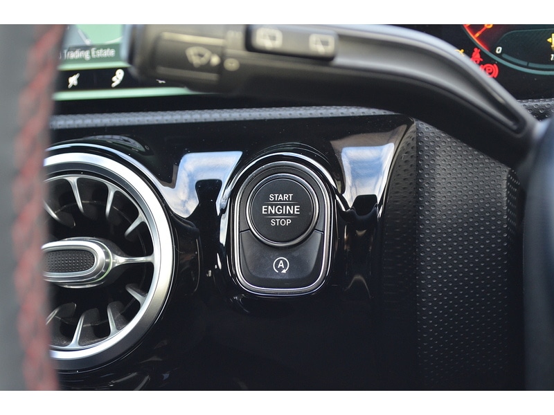 Used Mercedes-Benz A-Class 2019 for sale - 76910667: Photo 27