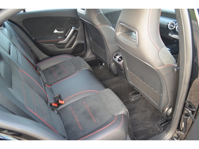 Used Mercedes-Benz A-Class 2019 for sale - 76910667: Photo 28