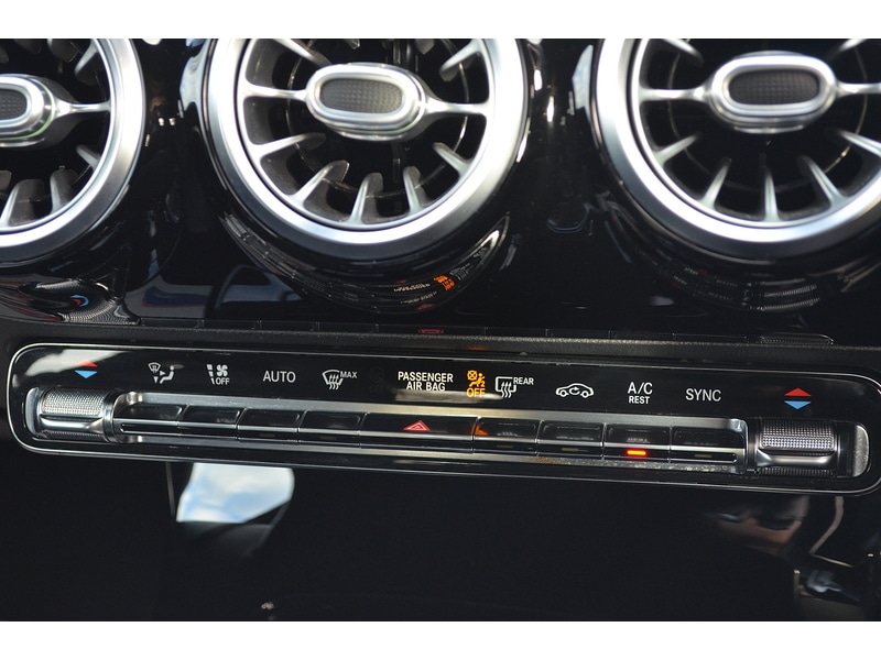 Used Mercedes-Benz A-Class 2019 for sale - 76910667: Photo 30