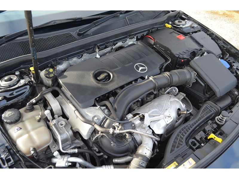 Used Mercedes-Benz A-Class 2019 for sale - 76910667: Photo 42