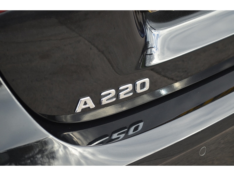 Used Mercedes-Benz A-Class 2019 for sale - 76910667: Photo 53