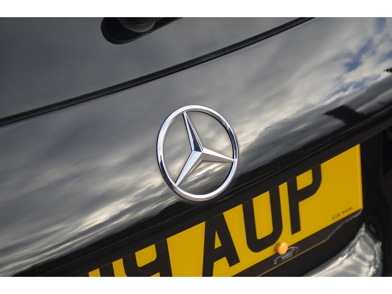 Used Mercedes-Benz A-Class 2019 for sale - 76910667: Photo 54