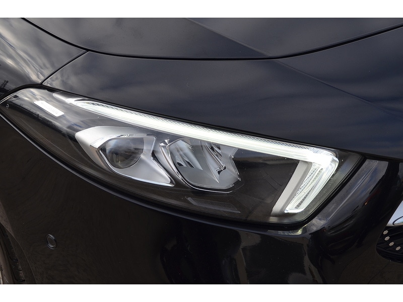 Used Mercedes-Benz A-Class 2019 for sale - 76910667: Photo 56