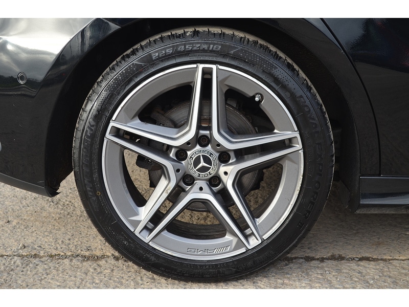 Used Mercedes-Benz A-Class 2019 for sale - 76910667: Photo 58