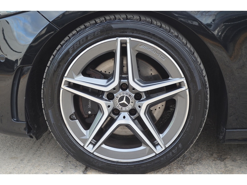 Used Mercedes-Benz A-Class 2019 for sale - 76910667: Photo 59