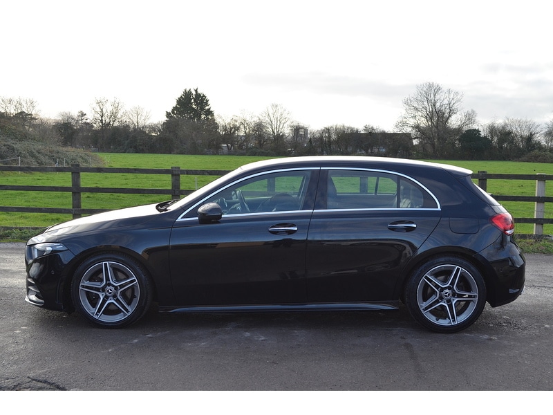 Used Mercedes-Benz A-Class 2019 for sale - 76910667: Photo 6