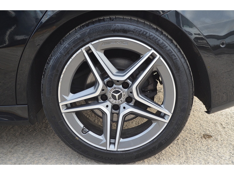 Used Mercedes-Benz A-Class 2019 for sale - 76910667: Photo 60